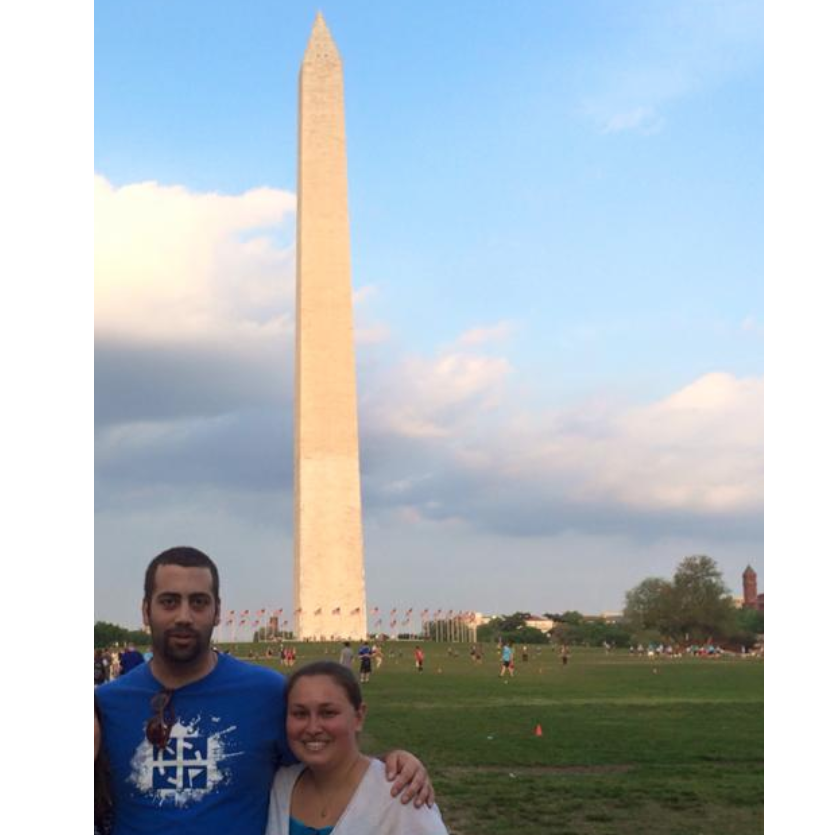 Washington DC 2015