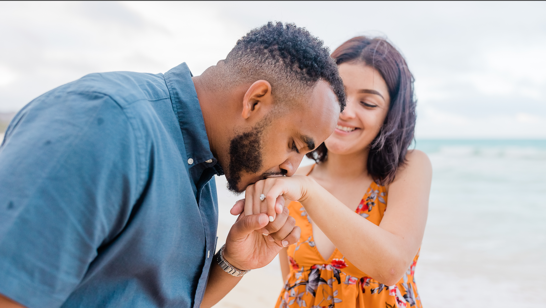 The Wedding Website of Aliyah Michel and Jacob Meche