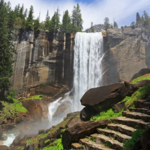 Mist Falls Trail