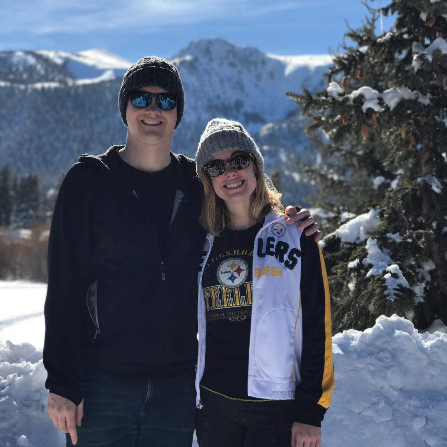 Mammoth Mountain, CA