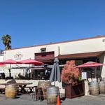 Shalhoob's Funk Zone Patio