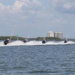 All Water Excursions