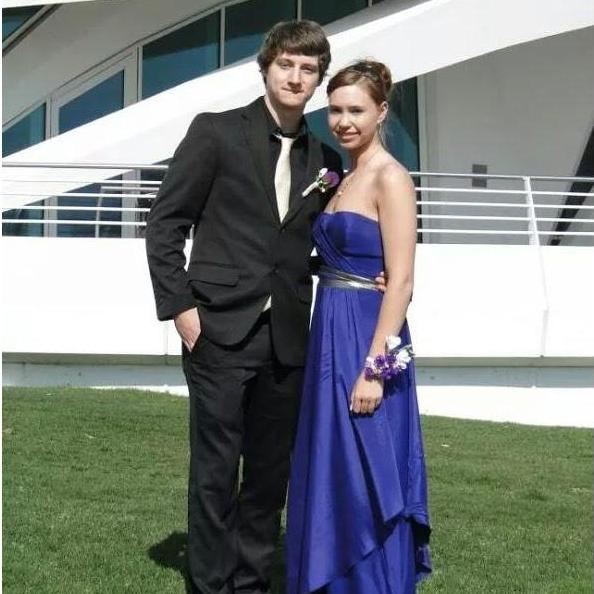 How many people get to marry their prom date?