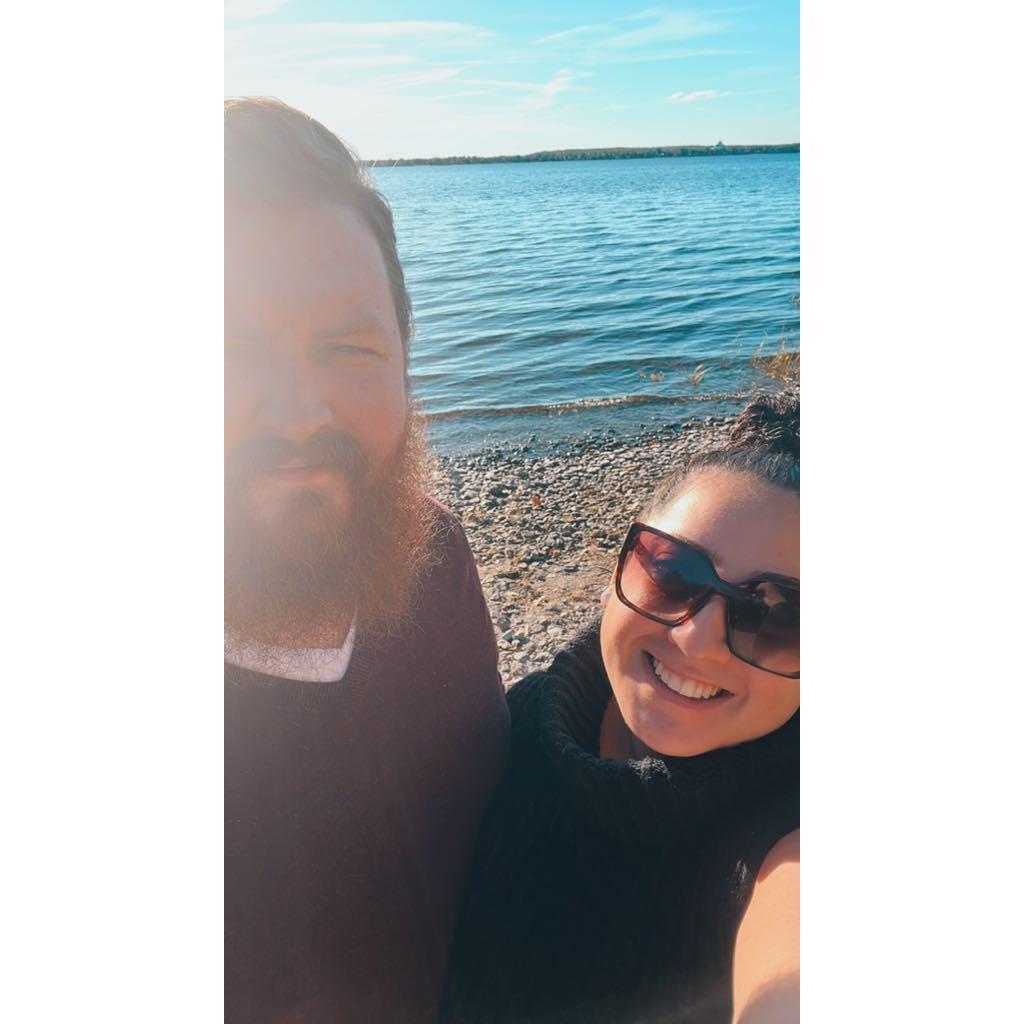 taken at 4 Lake Street, if you know, you know <3