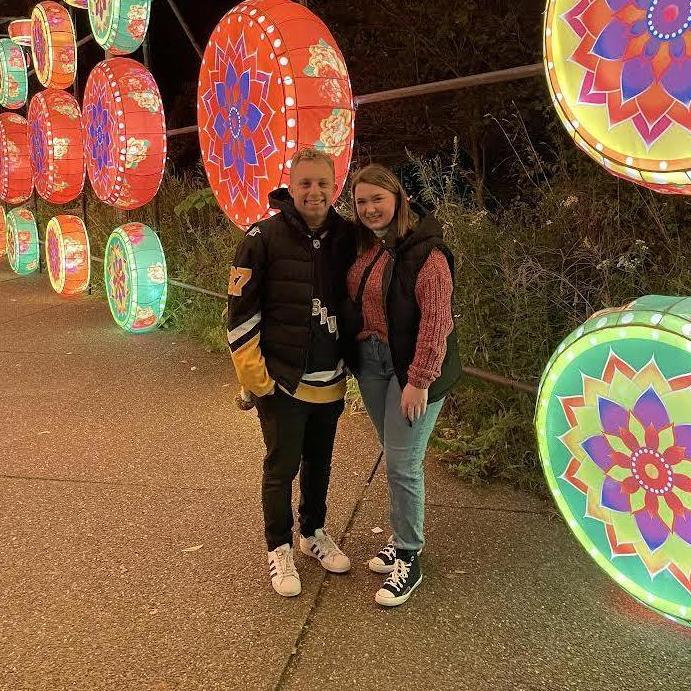 Another year of Kennywood Lights!