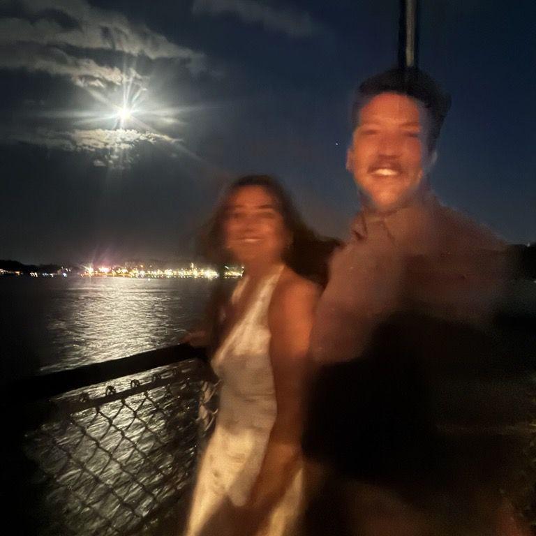 hehe