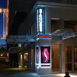 Stroubes Seafood and Steaks