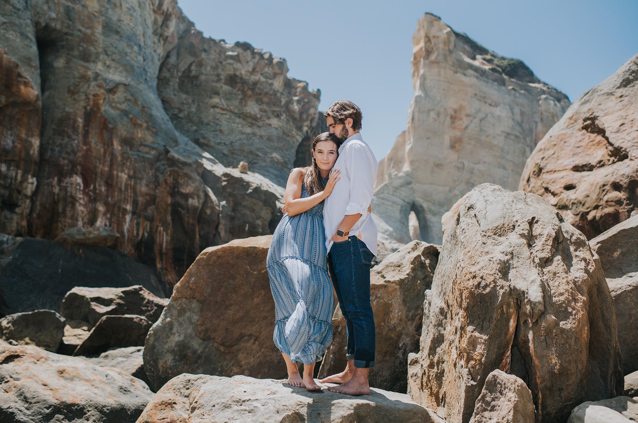 The Wedding Website of Myles Littlejohn and Melanie Osburn