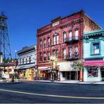 Main Street