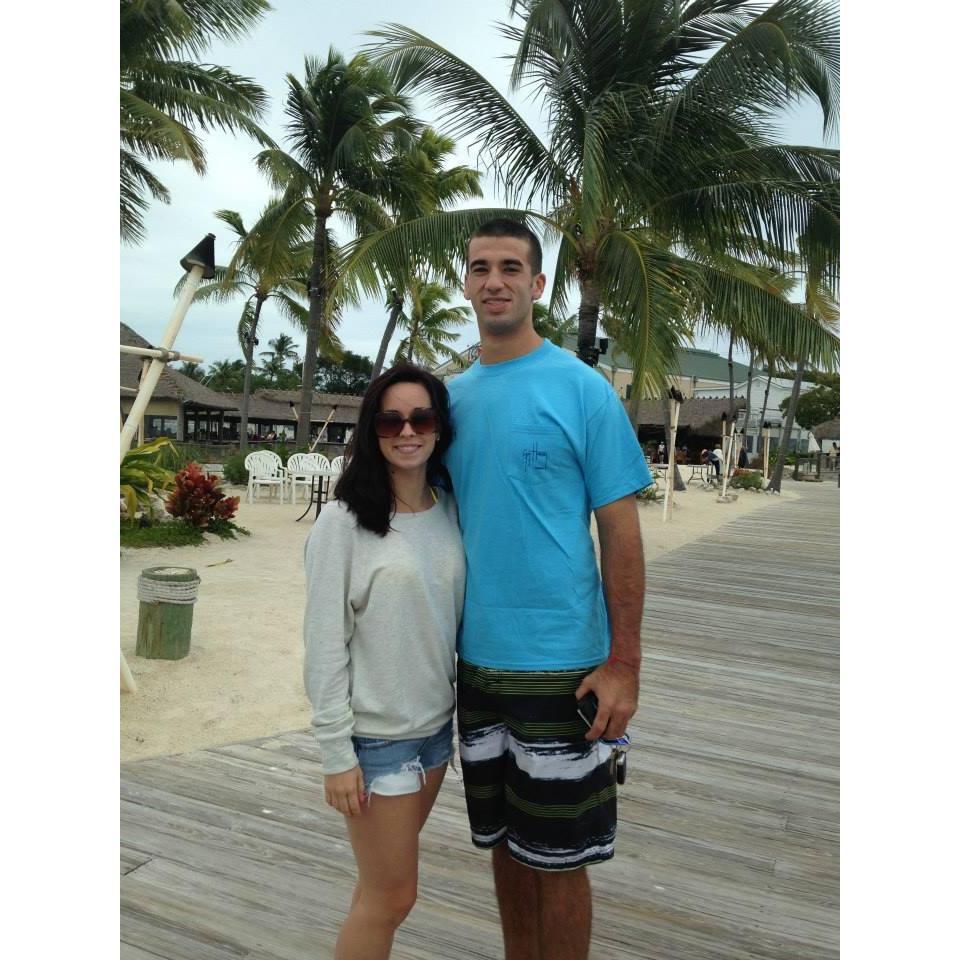 First trip to Key West!