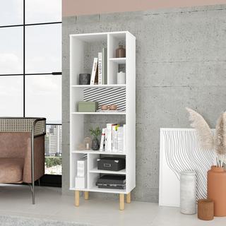 Essex Decor Bookcase