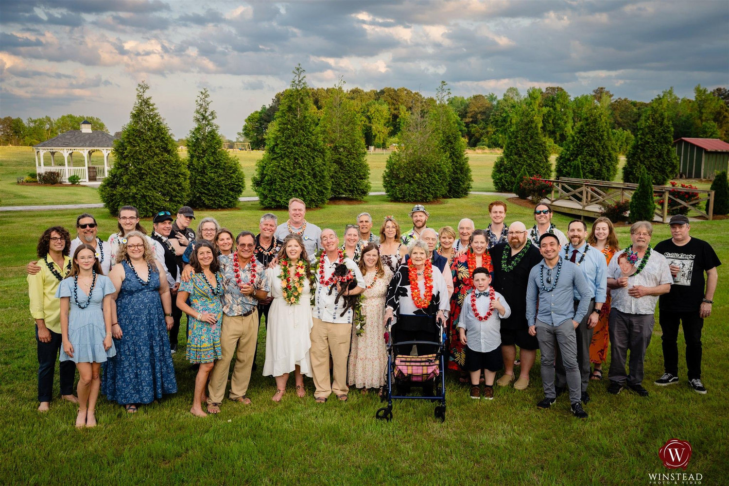 The Wedding Website of Lauren Abrahamsen and Eric Huber