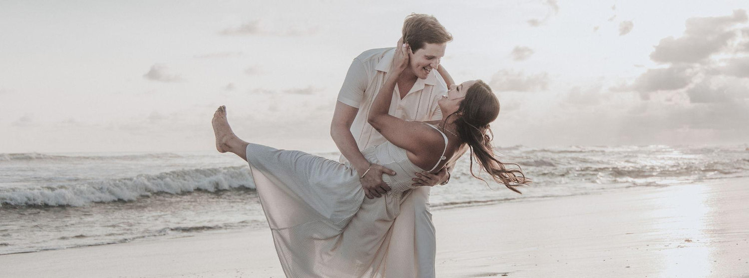 The Wedding Website of Vanessa Cerrillo and Ben Nadler