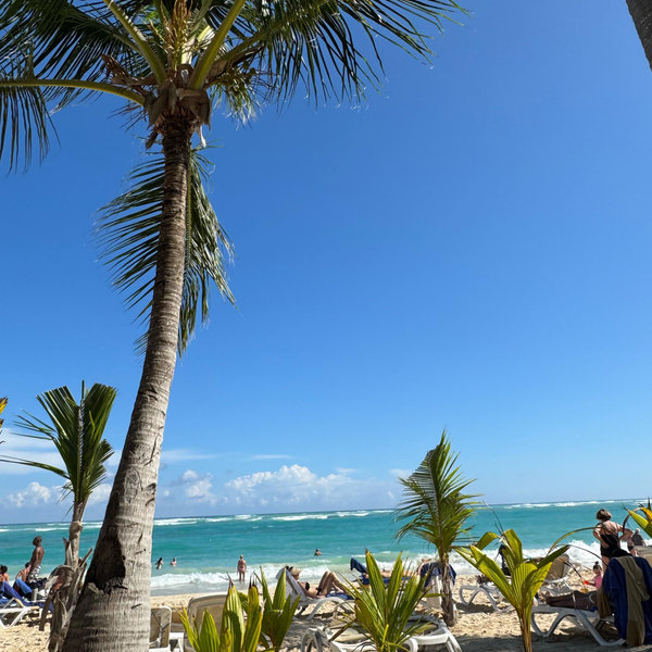 Honeymoon Resort (Riu Palace Bavaro)