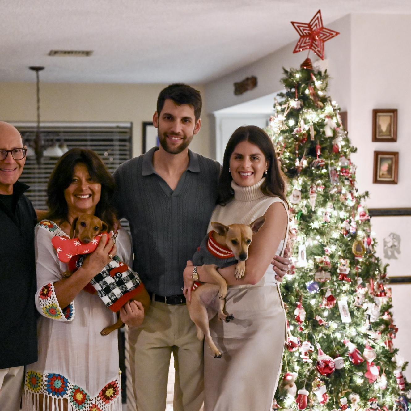Christmas 2024