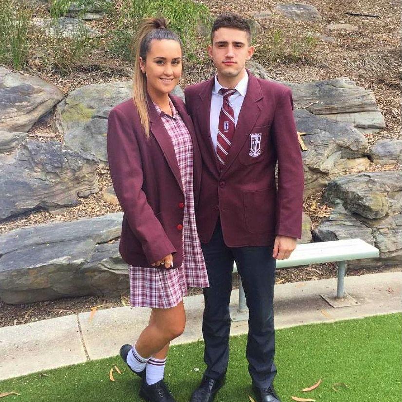 Last day of school 2016