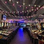 Silverball Retro Arcade