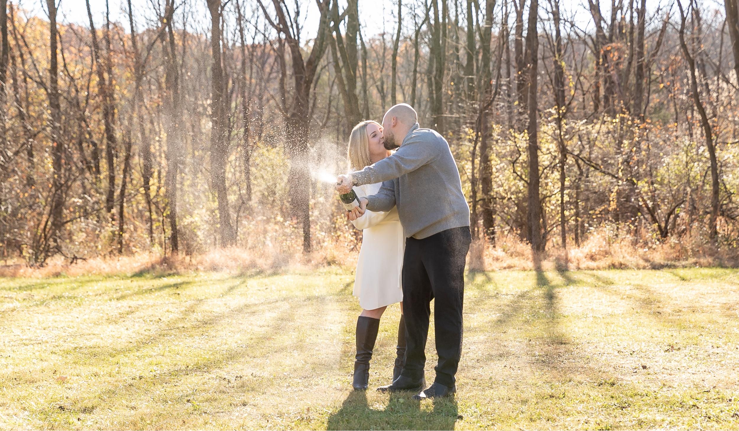 The Wedding Website of Megan Davis and Leo Skoronski