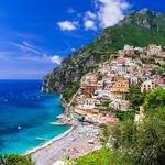 Visit Positano