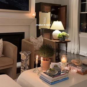 Home Updates