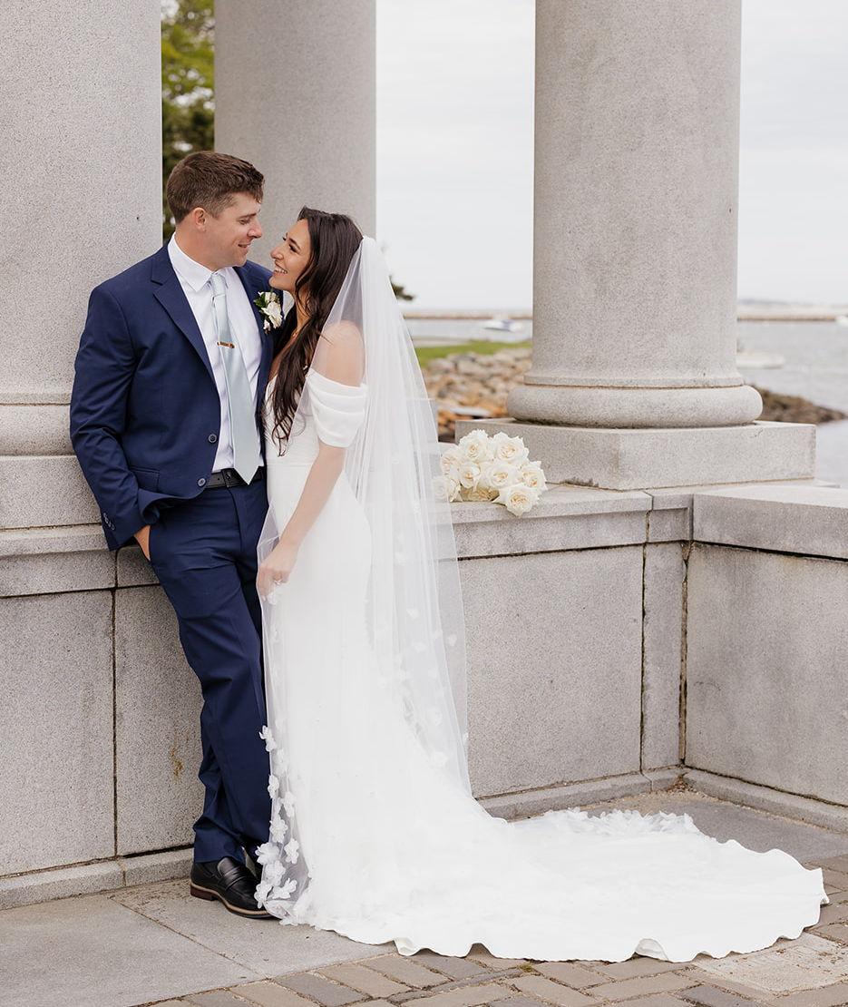 The Wedding Website of Mr. Rick and Mrs. Fidler
