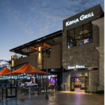 Kona Grill - Boca Park