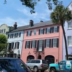 Rainbow Row