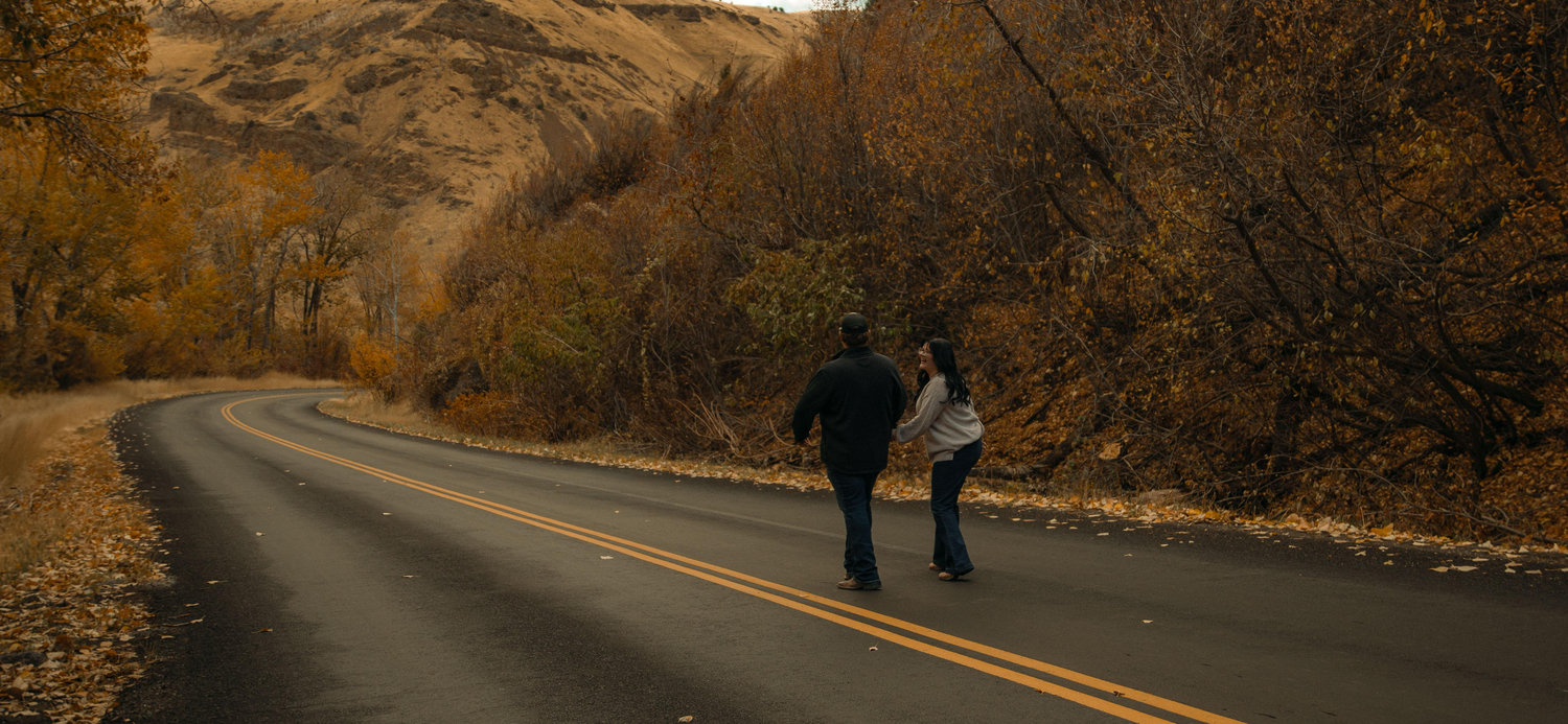 The Wedding Website of Elizabeth Abrams and Trace Ward
