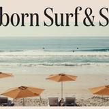 Trailborn Surf & Sound
