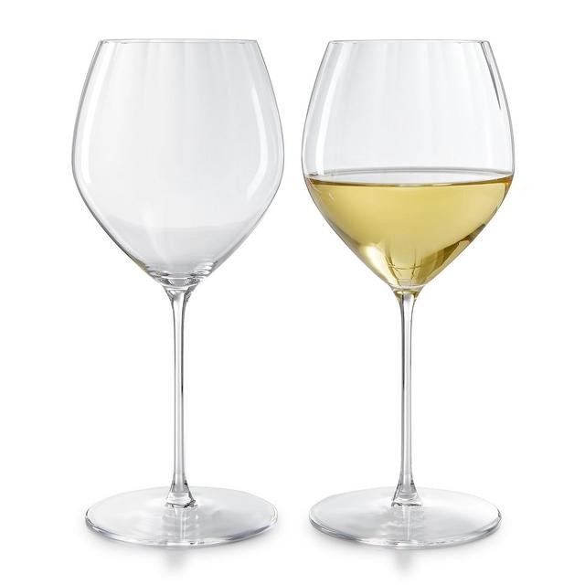 Riedel Performance Chardonnay Glasses, Set of 2