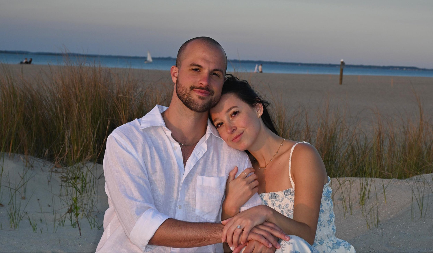 The Wedding Website of Samantha Sheldon and Jacob DiSanto