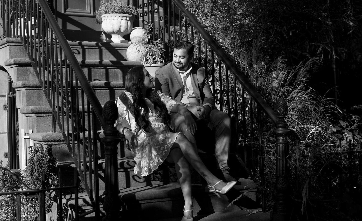 The Wedding Website of Brandon Dumain and Nicole Shutowich
