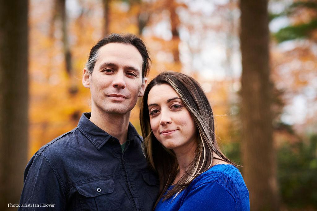 The Wedding Website of Justin Polchlopek and Nancy Egger