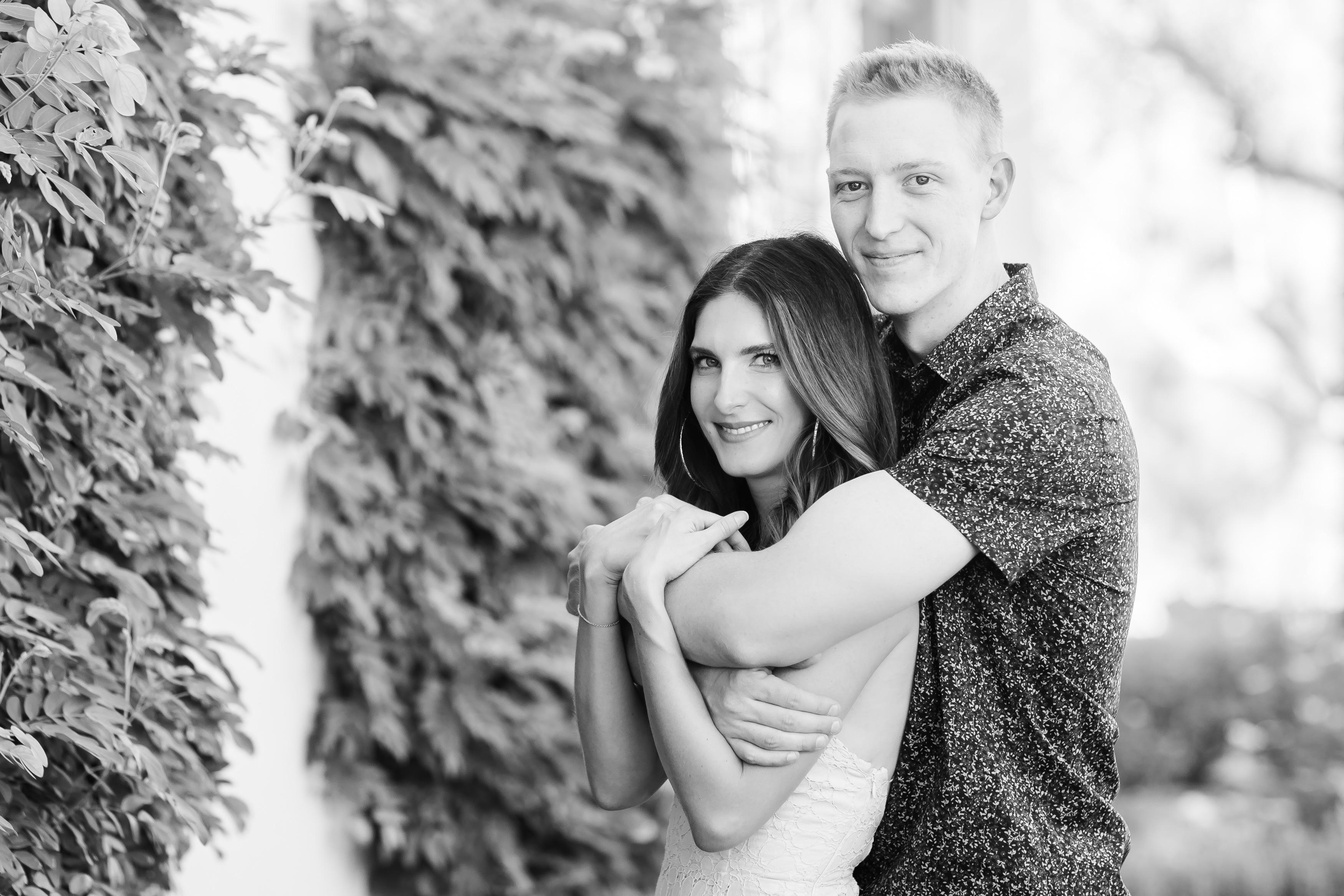 The Wedding Website of Tiana Vera Wasinger and Graham William Gilliland