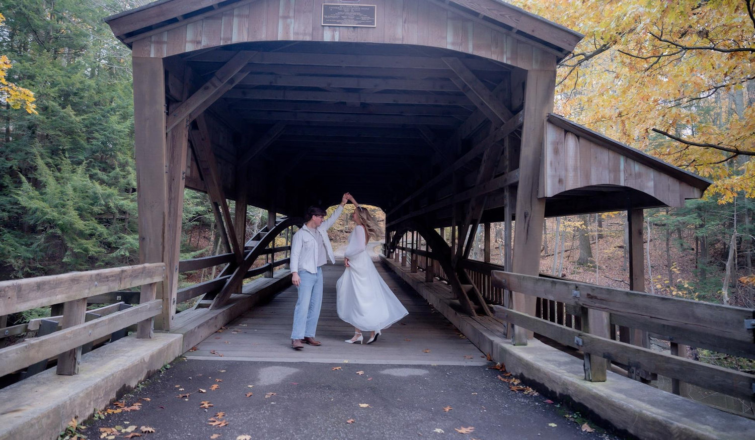 The Wedding Website of Emily Roeger and Nathaniel Davis