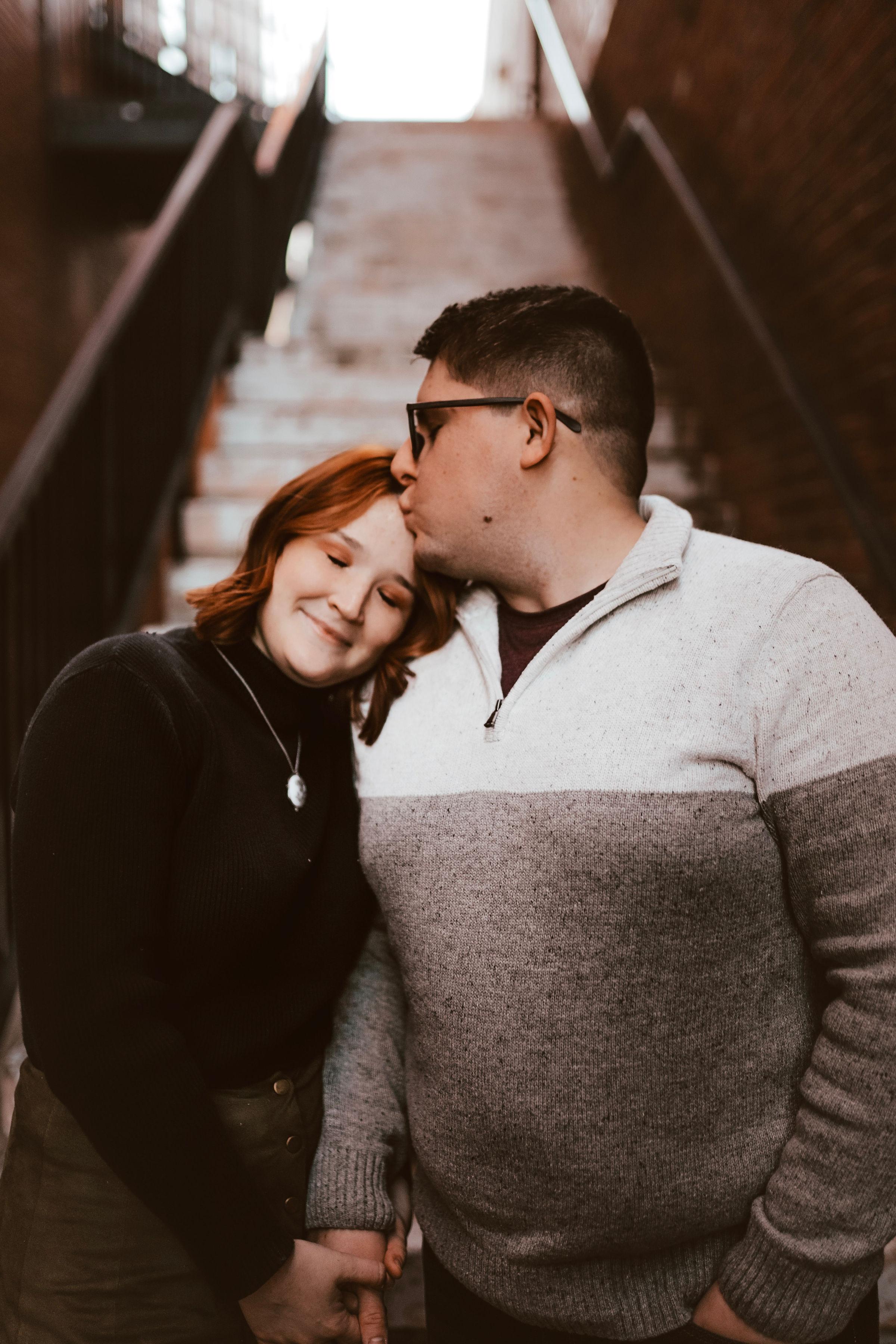 The Wedding Website of Kedzie Nicole Hopkins and John Lawrence East