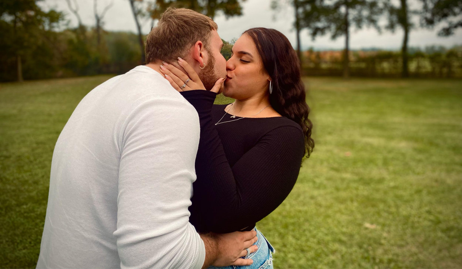 The Wedding Website of Ariel Ruiz and Jake Muro