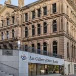 Art Gallery of Nova Scotia
