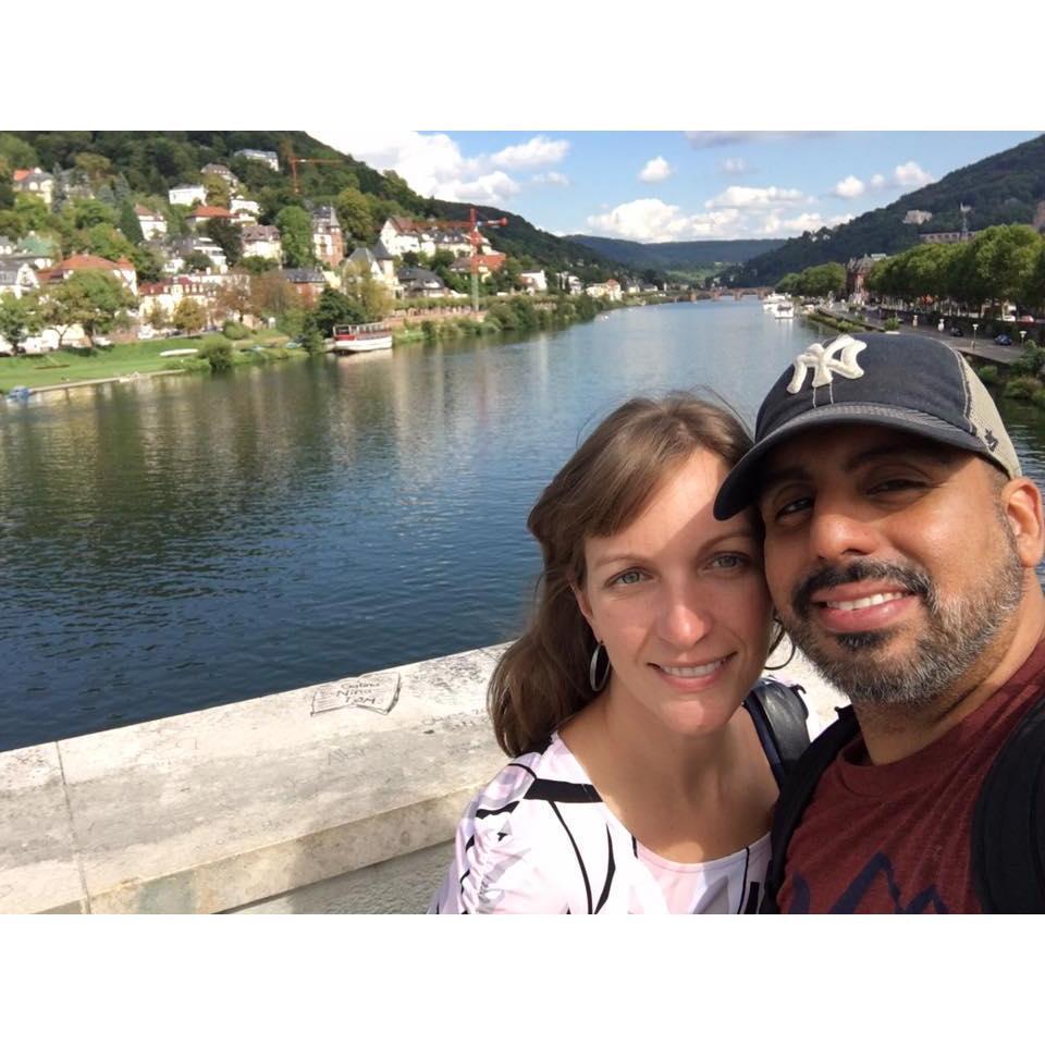 Germany!!