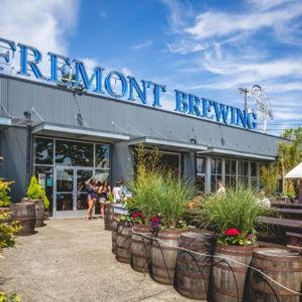 Brewery Date Night