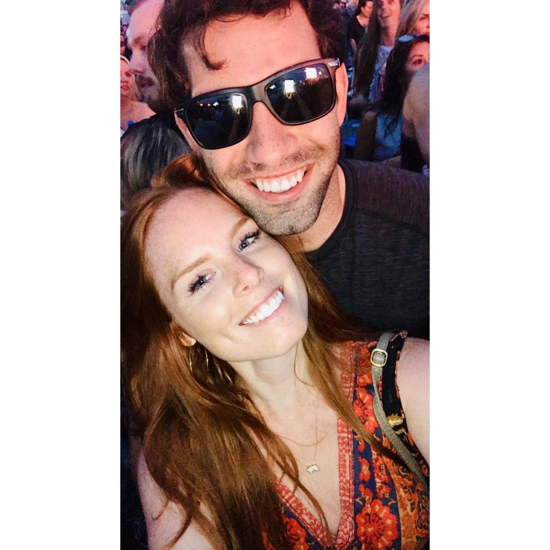 June 2018 - Chicago, IL