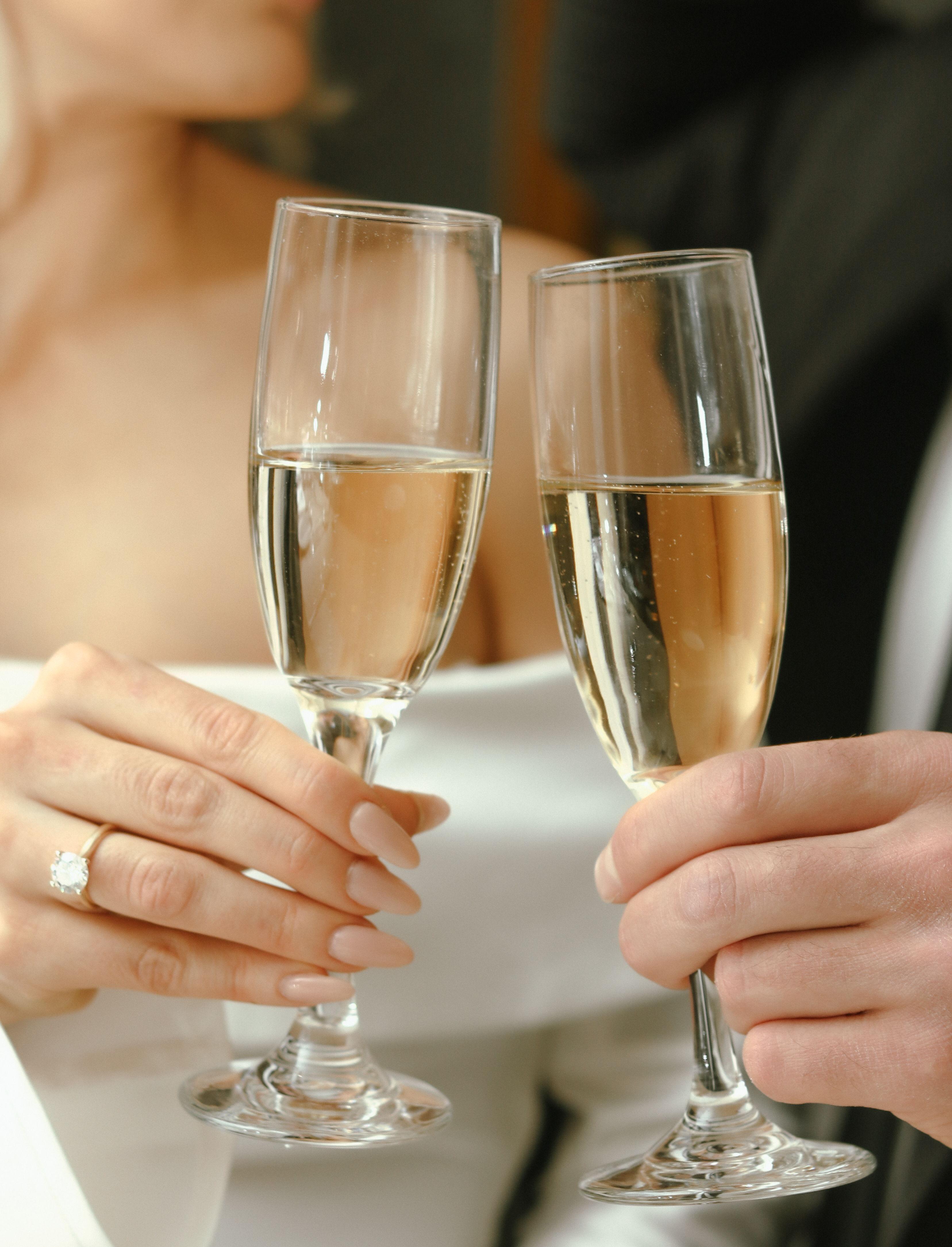 The Wedding Website of Kate Thornton and Chase Salembier