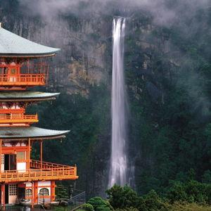 Experiencia en Monte Kōya (Wakayama)