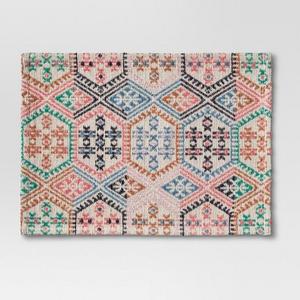 Kilim Woven Placemat - Threshold™