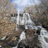 Amicalola Falls State Park