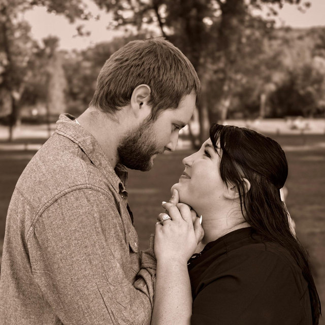 Honeymoon and future home fund!