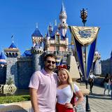 Disneyland Park