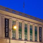 The Mob Museum