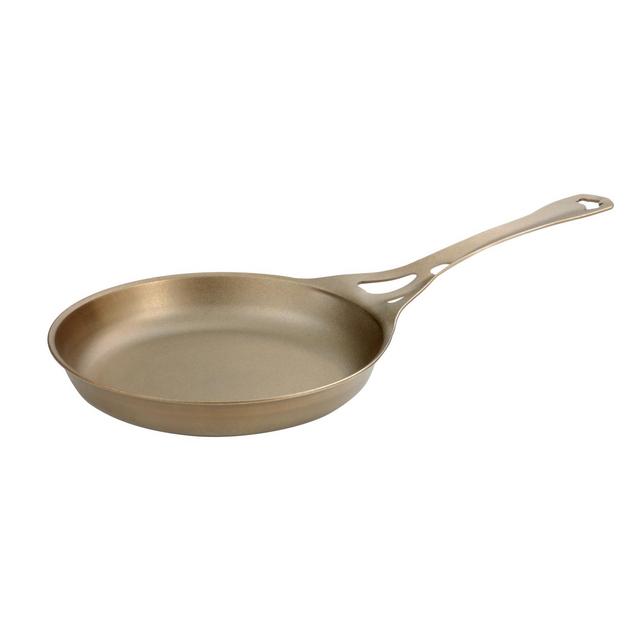 AUS-ION™ 'Satin' 26cm Workhorse Pan