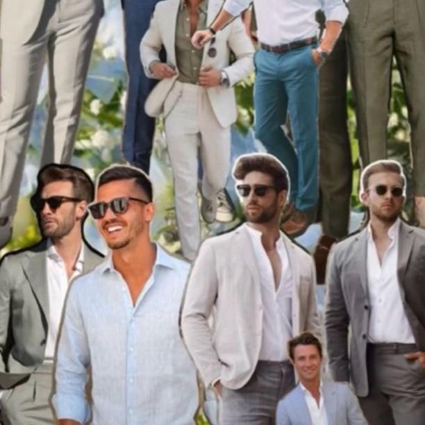 Wedding guest outfit ideas!